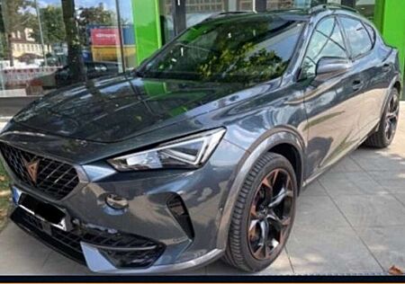 Cupra Formentor VZ 2.0 TSI 4Drive DSG