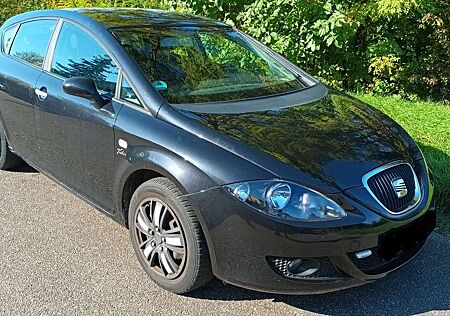 Seat Leon 1.4 Sport Limited