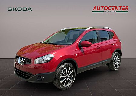 Nissan Qashqai I-Way