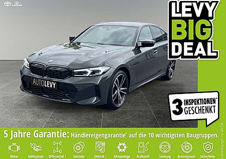 BMW 340 Md Mild Hybrid xDrive *NAVI*LED*PDC*SHZ*RFK