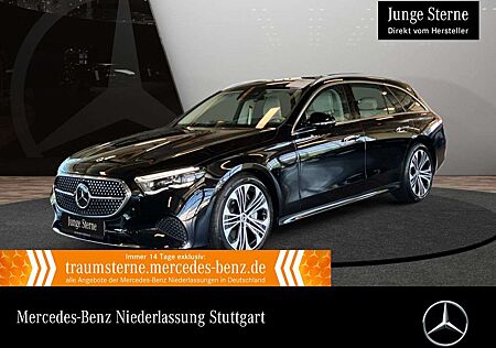 Mercedes-Benz E 300 e T Avantgarde Fahrass 360° Distr. AHK PTS