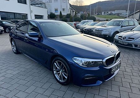 BMW 525 d M Sportpaket/HK Sound/HUD/Standheizung