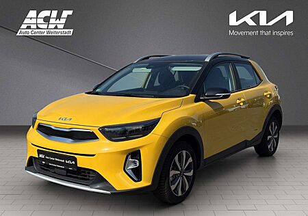 Kia Stonic 1.0T DCT VISION NAVI KAMERA FULL-LED SHZ