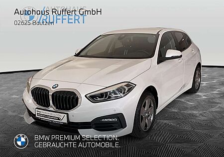 BMW 118 i Hatch Advantage DAB LED WLAN Komfortzg.