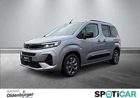 Opel Combo Life Facelift Ultimate,Kamera, CarPlay/AndroidAuto