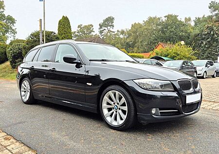 BMW 320 d Touring Edition Exclusive |2.H|AHK|Pano|