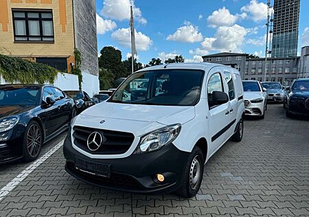 Mercedes-Benz Citan Mixto 109 CDI extralang*1.Hand*Klimaanalge