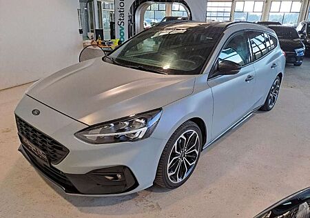 Ford Focus Turnier ST-Line Autom. LED Navi Kamera