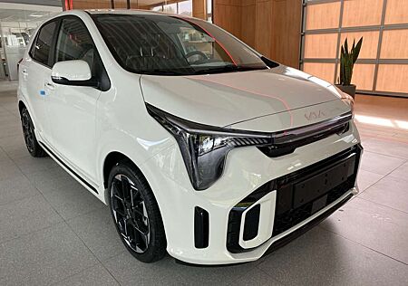 Kia Picanto 1.0 Aut. GT Line (JA)
