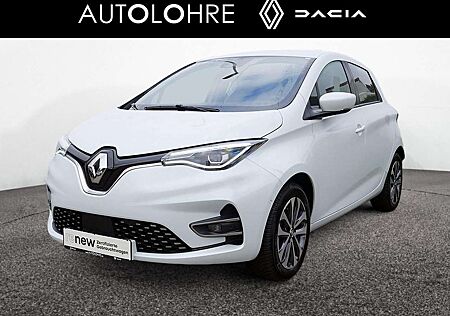 Renault ZOE Intens Z.E. 50 R135 inkl. Batterie