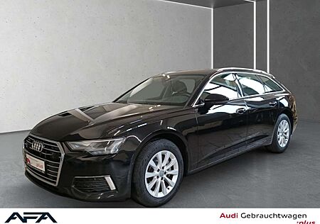 Audi A6 Avant 50 TDI Design qu. tiptr. AHK*RFK*ACC*NAV