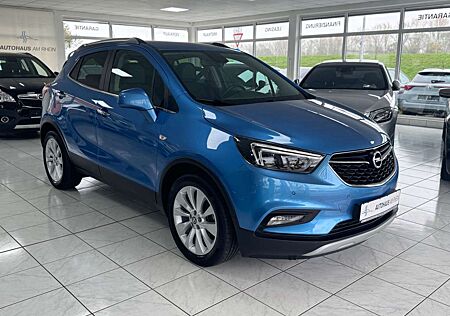 Opel Mokka X Innovation 4x4+Automatik+KeylessGo+AHK