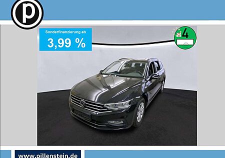 VW Passat Variant Volkswagen TSI DSG NAVI+KAM+HARMAN+ERGOSITZ