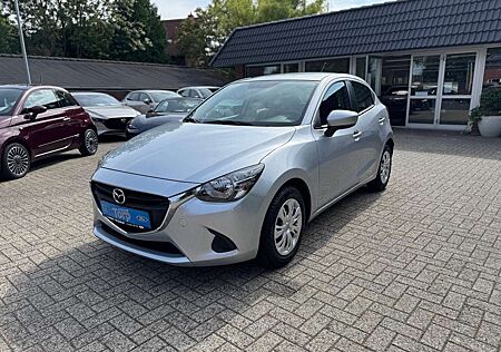 Mazda 2 Skyactiv G 90 PS 5 GS Centerline