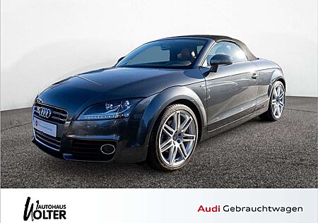 Audi TT Roadster FSI 1.8 TFSI XENON KLIMA PDC SHZ