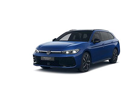 Volkswagen Passat Var. 1.5 TSI eHybrid DSG R-Line