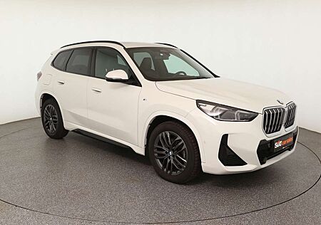 BMW X1 sDrive18i M Sport ad.LEDer|ACC|Pano|ha/ka|AHK