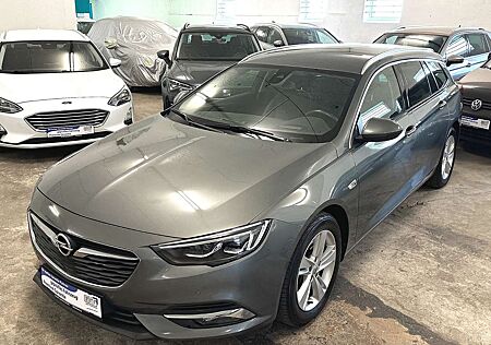 Opel Insignia B Tourer 2.0, Vollausstattung, 1.Hand