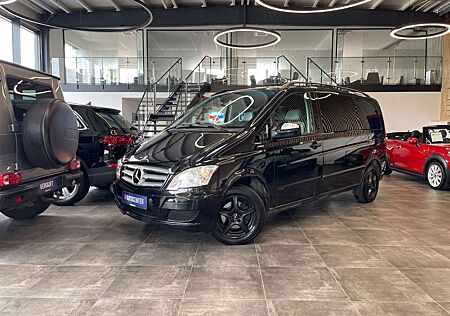 Mercedes-Benz Viano 2.2 CDI Trend Edition kompakt *7.SITZE*AHK