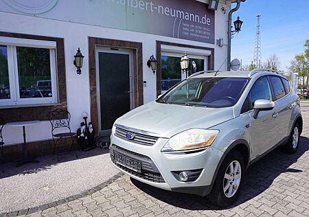 Ford Kuga Trend