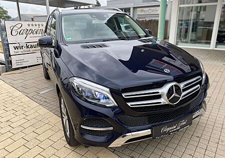 Mercedes-Benz GLE 400 GLE -Klasse 4Matic, 1.Hand,69tkm