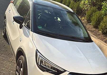Opel Crossland X 1.2 Start/StopOpel 2020
