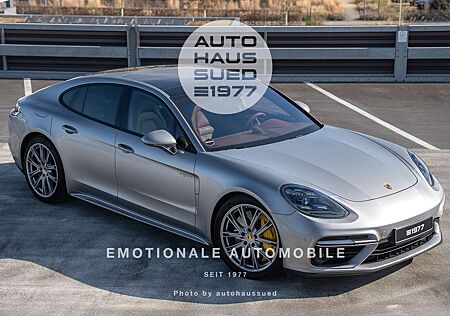 Porsche Panamera Turbo S E-Hybrid *SOFORT**VOLL*