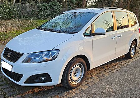 Seat Alhambra Diesel 2.0 TDI Ecomotive 4You