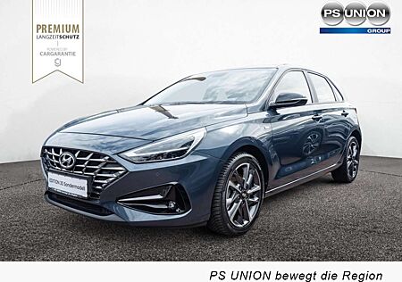 Hyundai i30 1.5 Edition 30+ DCT +48V LED NAVI GJR
