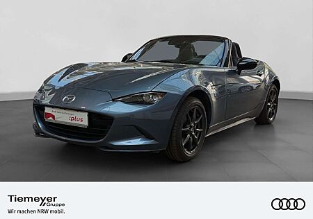 Mazda MX-5 1.5 G 131 EXCLUSIVE LINE LEDER LED LM