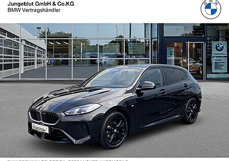 BMW 120 d M Sport -F70- AHK/Sitzhg./HarmanKardon/LiveCockp