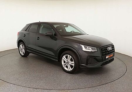 Audi Q2 35 TFSI adv. MMI+|ACC|VirCo|PDC+Kam|Sitzhzg