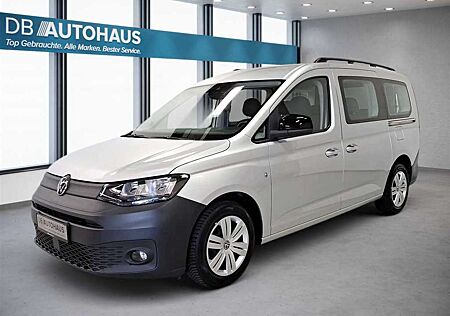 VW Caddy Volkswagen Maxi 2.0 TDI