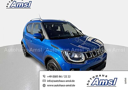 Suzuki Ignis 1.2 Hybrid Comfort+ AllGrip *Garantie*