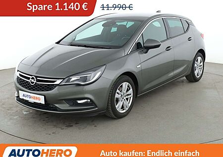 Opel Astra 1.4 SIDI Turbo Dynamic*NAV*TEMPO*CAM*PDC*SHZ