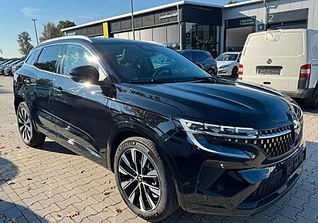 Renault Austral Techno 1.3 160 MILD HYBRID