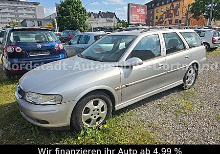 Opel Vectra 1.6 16V Kombi Comfort