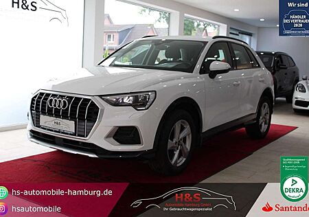 Audi Q3 35 TFSI advanced LED*Carplay*Standheizung