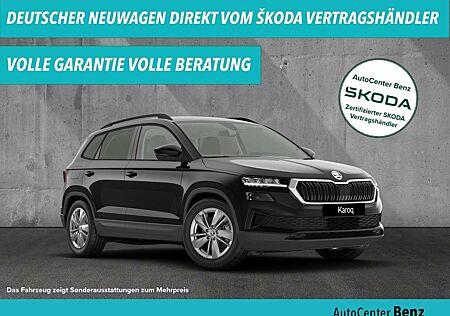 Skoda Karoq 1.0 TSI SELECTION *LED*WINTER*LENKRADHZG.* Klima