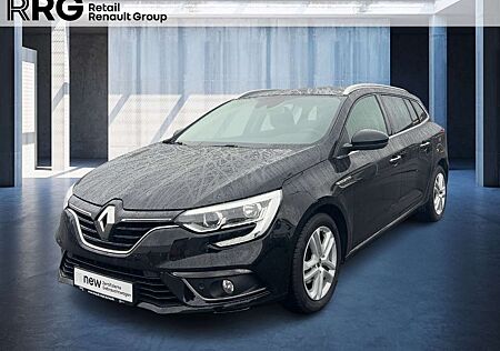 Renault Megane GRANDTOUR LIMITED TCe 140 EDC