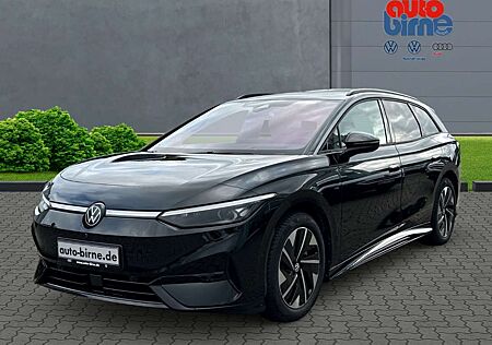 VW ID.7 Volkswagen Tourer Pro HUD AHK Navi Memory HarmanKardon Matrix