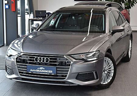 Audi A6 Avant 40TDI design LED~Virtual~ACC~Pano~Leder