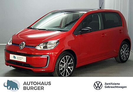 VW e-up! Volkswagen e-up! up! Edition CCS/GRA/Sitzhz Bluetooth Klima