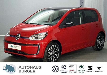 VW e-up! Volkswagen e-up! up! Edition CCS/GRA/Sitzhz Bluetooth Klima