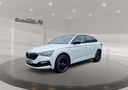 Skoda Scala 1.5 TSI Monte Carlo LED PANO ACC PDC