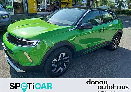 Opel Mokka Elegance