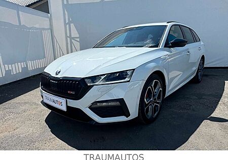 Skoda Octavia Combi RS iV 245PS*AHK*ACC*