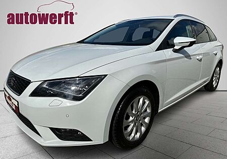 Seat Leon 2.0 TDI ST STYLE LED NAVI PDC SHZ TEMPOMAT