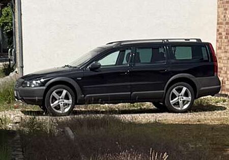 Volvo XC 70 XC70 D5 AWD Comfort