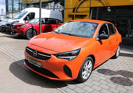 Opel Corsa F 1.2 Turbo Elegance Navi / Kamera